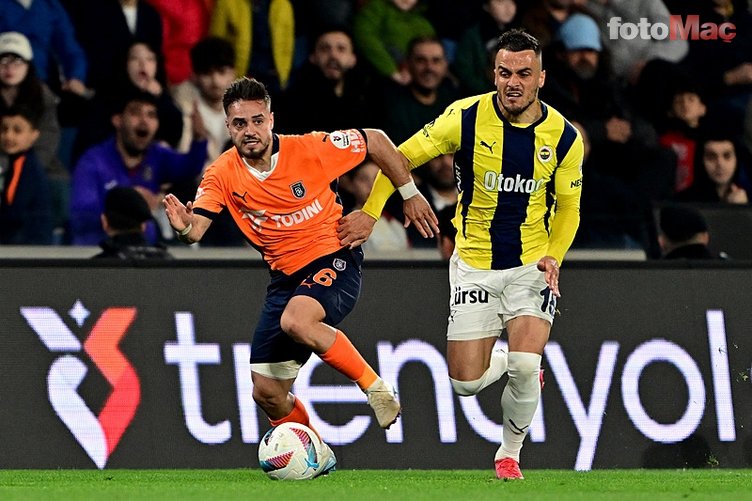 TRANSFER HABERİ - Fenerbahçe'den flaş Filip Kostic kararı! Bonservisi...- Fenerbahçe