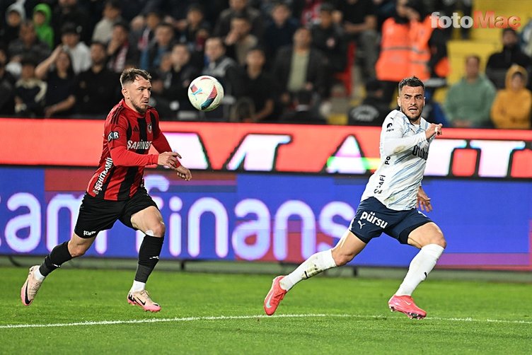 TRANSFER HABERİ - Fenerbahçe'den flaş Filip Kostic kararı! Bonservisi...- Fenerbahçe