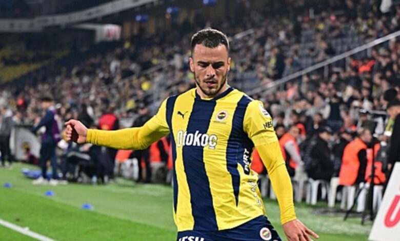 TRANSFER HABERİ - Fenerbahçe'den flaş Filip Kostic kararı! Bonservisi... 16 TRANSFER HABERİ - Fenerbahçe'den flaş Filip Kostic kararı! Bonservisi...- Fenerbahçe