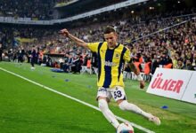TRANSFER HABERİ - Fenerbahçe'den flaş Szymanski kararı! Bonservis bedeli belirlendi- Fenerbahçe