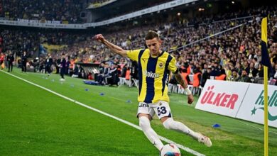 TRANSFER HABERİ - Fenerbahçe'den flaş Szymanski kararı! Bonservis bedeli belirlendi- Futbol