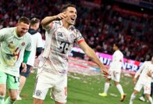TRANSFER HABERİ - Fenerbahçe'den Goretzka harekatı! İşte Bayern Münih'e yapılacak dev teklif- Diğer Haberler