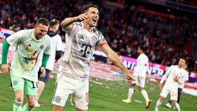 TRANSFER HABERİ - Fenerbahçe'den Goretzka harekatı! İşte Bayern Münih'e yapılacak dev teklif- Futbol