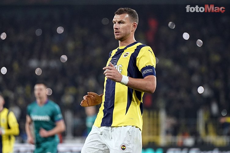 TRANSFER HABERİ | Fenerbahçe'den Nikola Krstovic takibi! Mourinho faktörü devrede- Fenerbahçe