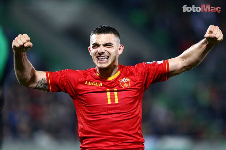 TRANSFER HABERİ | Fenerbahçe'den Nikola Krstovic takibi! Mourinho faktörü devrede- Fenerbahçe