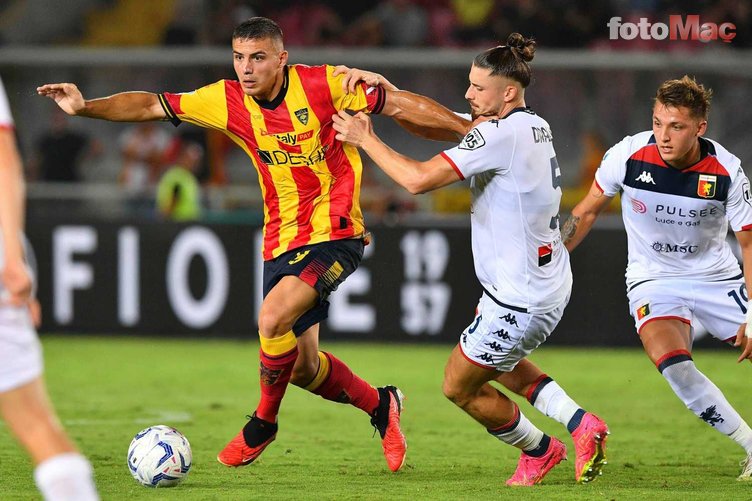 TRANSFER HABERİ | Fenerbahçe'den Nikola Krstovic takibi! Mourinho faktörü devrede- Fenerbahçe