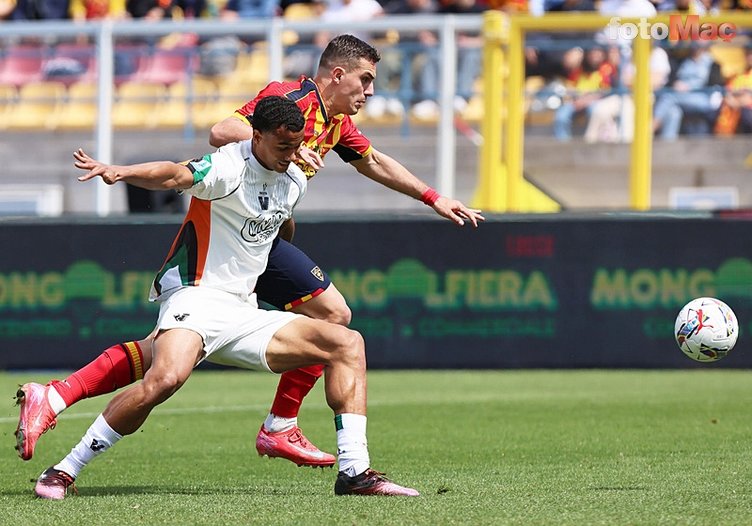 TRANSFER HABERİ | Fenerbahçe'den Nikola Krstovic takibi! Mourinho faktörü devrede- Fenerbahçe