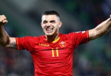 TRANSFER HABERİ | Fenerbahçe'den Nikola Krstovic takibi! Mourinho faktörü devrede- Fenerbahçe