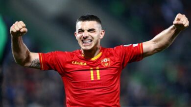 TRANSFER HABERİ | Fenerbahçe'den Nikola Krstovic takibi! Mourinho faktörü devrede- Fenerbahçe