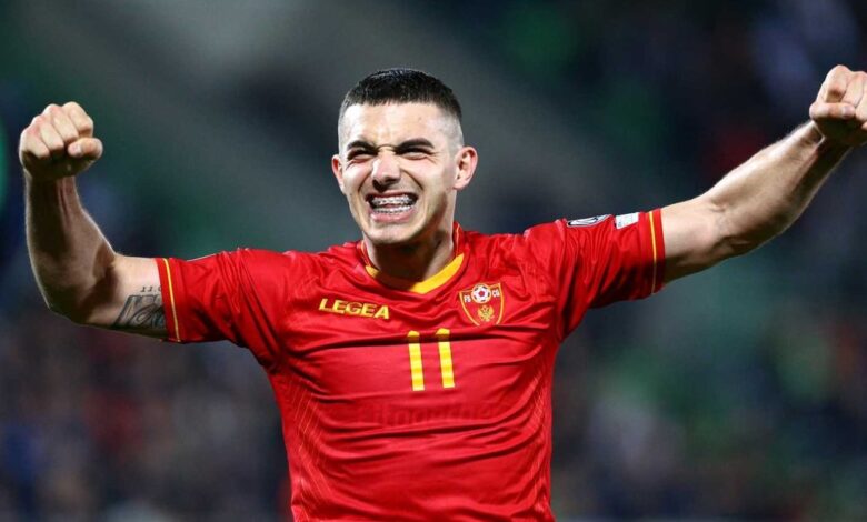 TRANSFER HABERİ | Fenerbahçe'den Nikola Krstovic takibi! Mourinho faktörü devrede 15 TRANSFER HABERİ | Fenerbahçe'den Nikola Krstovic takibi! Mourinho faktörü devrede- Fenerbahçe