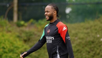 TRANSFER HABERİ | Fenerbahçe'den Raheem Sterling bombası! Menajerleri önerdi- Fenerbahçe
