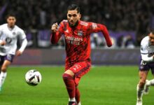 TRANSFER HABERİ | Fenerbahçe'den Rayan Cherki bombası! Fransız basını müjdeledi- Fenerbahçe