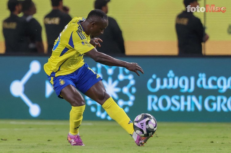 TRANSFER HABERİ | Fenerbahçe'den Sadio Mane bombası! Seçimin kaderini etkileyecek- Fenerbahçe