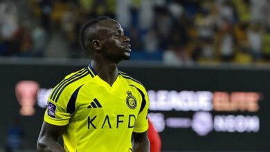 TRANSFER HABERİ | Fenerbahçe'den Sadio Mane bombası! Seçimin kaderini etkileyecek- Beşiktaş