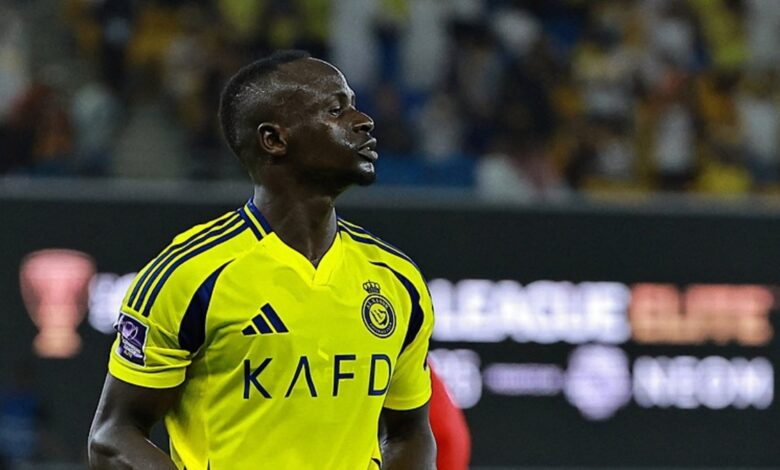 TRANSFER HABERİ | Fenerbahçe'den Sadio Mane bombası! Seçimin kaderini etkileyecek- Fenerbahçe
