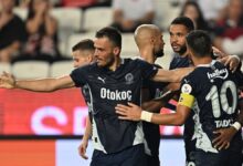 TRANSFER HABERİ - Fenerbahçeli yıldız isim Beşiktaş'a önerildi!- Fenerbahçe