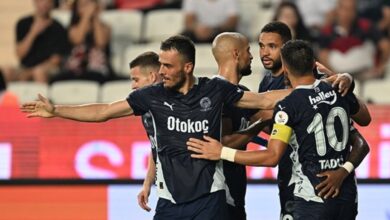 TRANSFER HABERİ - Fenerbahçeli yıldız isim Beşiktaş'a önerildi!- Diğer Haberler