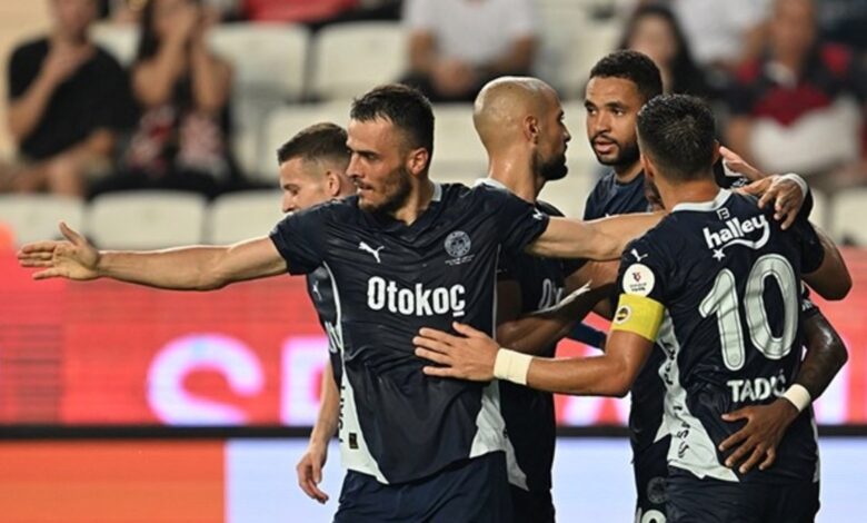 TRANSFER HABERİ - Fenerbahçeli yıldız isim Beşiktaş'a önerildi! 17 TRANSFER HABERİ - Fenerbahçeli yıldız isim Beşiktaş'a önerildi!- Beşiktaş
