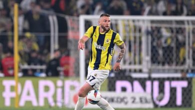 TRANSFER HABERİ - Fenerbahçe'nin stoper planı ortaya çıktı! Skriniar olmazsa...- Fenerbahçe