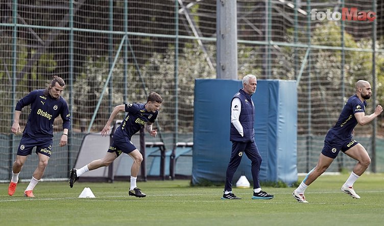 TRANSFER HABERİ - Fenerbahçe'ye 1.93'lük orta saha! Avrupa devleri de istiyor- Fenerbahçe