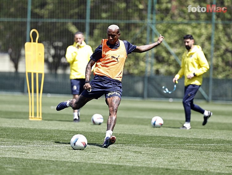 TRANSFER HABERİ - Fenerbahçe'ye 1.93'lük orta saha! Avrupa devleri de istiyor- Fenerbahçe