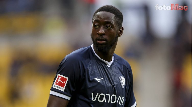 TRANSFER HABERİ - Fenerbahçe'ye 1.93'lük orta saha! Avrupa devleri de istiyor- Fenerbahçe