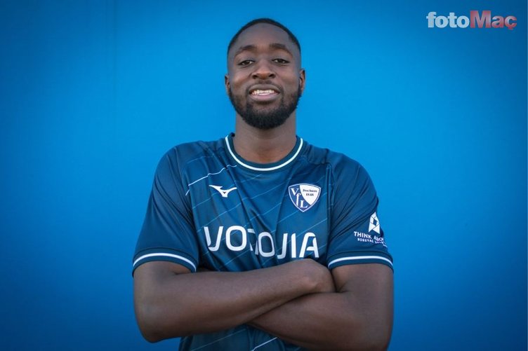 TRANSFER HABERİ - Fenerbahçe'ye 1.93'lük orta saha! Avrupa devleri de istiyor- Fenerbahçe