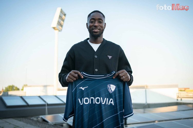 TRANSFER HABERİ - Fenerbahçe'ye 1.93'lük orta saha! Avrupa devleri de istiyor- Fenerbahçe