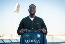 TRANSFER HABERİ - Fenerbahçe'ye 1.93'lük orta saha! Avrupa devleri de istiyor- Diğer Haberler