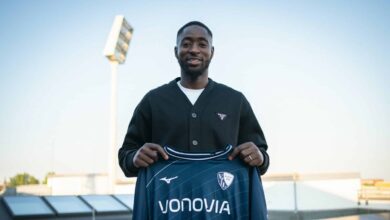 TRANSFER HABERİ - Fenerbahçe'ye 1.93'lük orta saha! Avrupa devleri de istiyor- Diğer Haberler