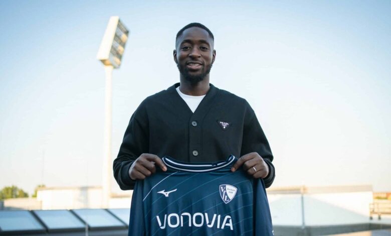 TRANSFER HABERİ - Fenerbahçe'ye 1.93'lük orta saha! Avrupa devleri de istiyor 20 TRANSFER HABERİ - Fenerbahçe'ye 1.93'lük orta saha! Avrupa devleri de istiyor- Fenerbahçe