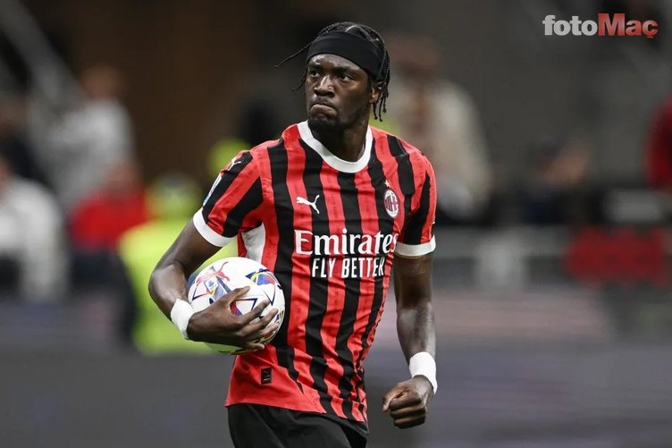 TRANSFER HABERİ | Fenerbahçe'ye 2 yıldız golcü! Jonathan David ile Tammy Abraham...- Fenerbahçe