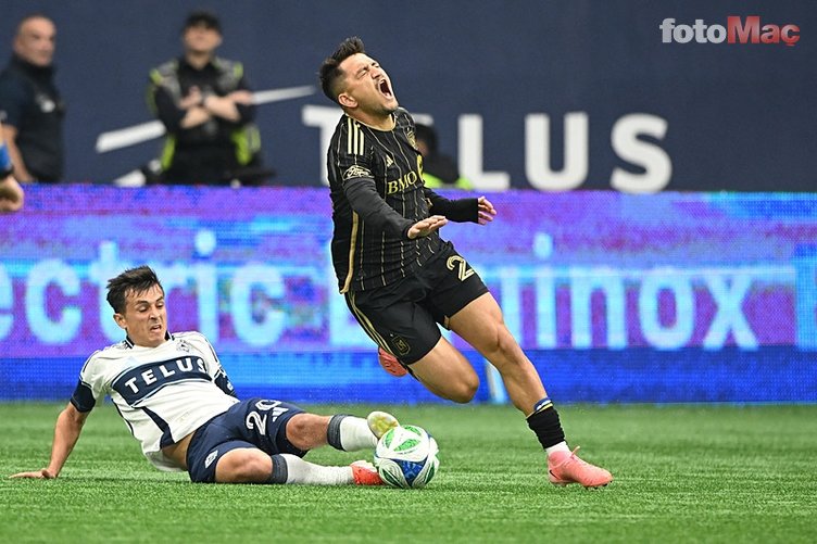 TRANSFER HABERİ - Fenerbahçe'ye Cengiz Ünder piyangosu! Satın alma opsiyonu...- Fenerbahçe