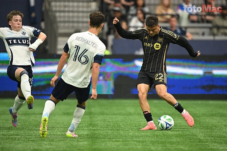 TRANSFER HABERİ - Fenerbahçe'ye Cengiz Ünder piyangosu! Satın alma opsiyonu...- Fenerbahçe