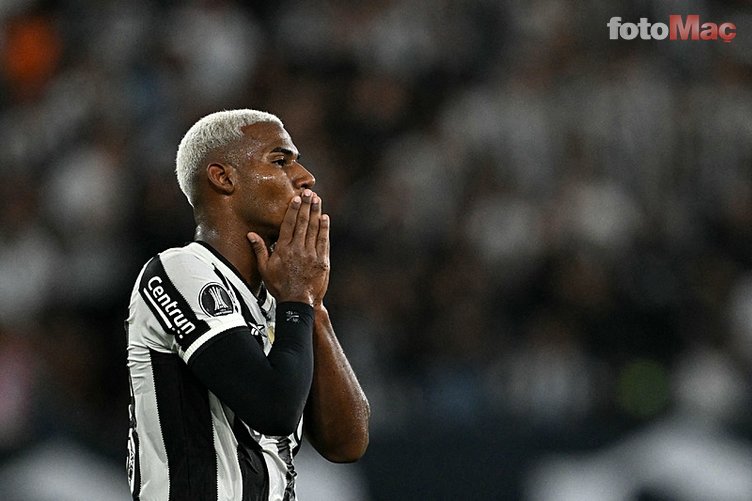 TRANSFER HABERİ | Fenerbahçe'ye Cuiabano şoku! Ferdi Kadıoğlu'nun yerini alacak- Fenerbahçe