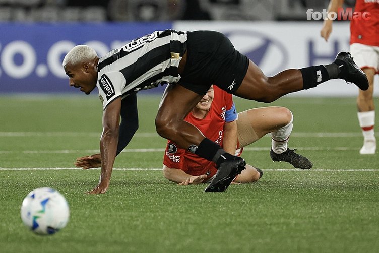 TRANSFER HABERİ | Fenerbahçe'ye Cuiabano şoku! Ferdi Kadıoğlu'nun yerini alacak- Fenerbahçe