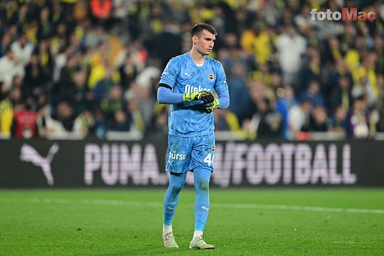 TRANSFER HABERİ | Fenerbahçe'ye dünya şampiyonu kaleci: Emiliano Martinez!- Fenerbahçe