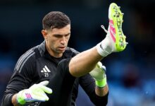 TRANSFER HABERİ | Fenerbahçe'ye dünya şampiyonu kaleci: Emiliano Martinez!- Diğer Haberler