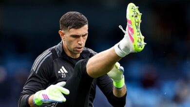 TRANSFER HABERİ | Fenerbahçe'ye dünya şampiyonu kaleci: Emiliano Martinez!- Diğer Haberler
