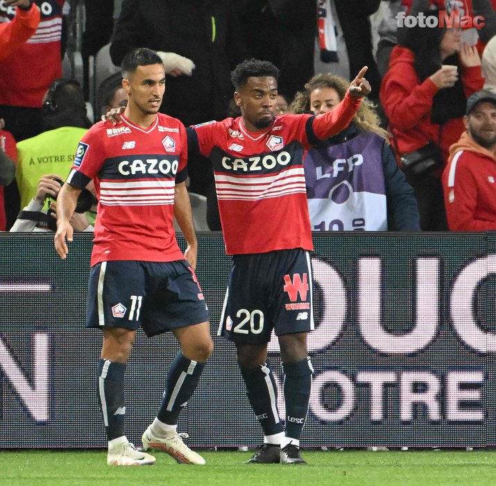 TRANSFER HABERİ | Fenerbahçe'ye İngiliz orta saha: Angel Gomes!- Fenerbahçe