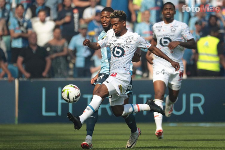 TRANSFER HABERİ | Fenerbahçe'ye İngiliz orta saha: Angel Gomes!- Fenerbahçe