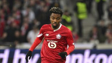 TRANSFER HABERİ | Fenerbahçe'ye İngiliz orta saha: Angel Gomes!- Futbol