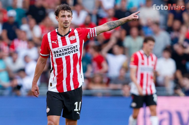 TRANSFER HABERİ - Fenerbahçe'ye Olivier Boscagli sürprizi!- Fenerbahçe