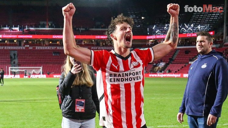 TRANSFER HABERİ - Fenerbahçe'ye Olivier Boscagli sürprizi!- Fenerbahçe