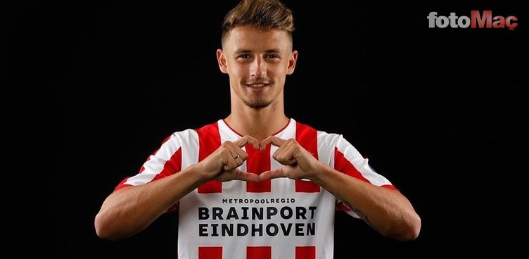 TRANSFER HABERİ - Fenerbahçe'ye Olivier Boscagli sürprizi!- Fenerbahçe