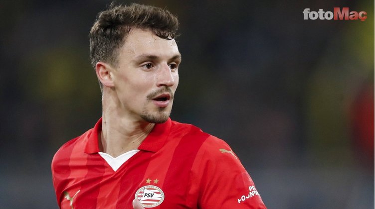 TRANSFER HABERİ - Fenerbahçe'ye Olivier Boscagli sürprizi!- Fenerbahçe