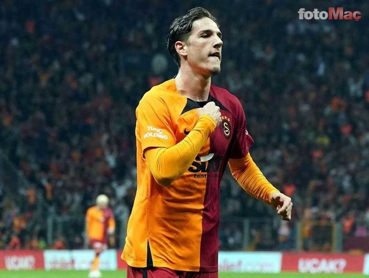 TRANSFER HABERİ - Fiorentina'dan flaş Zaniolo kararı! Galatasaray...- Futbol