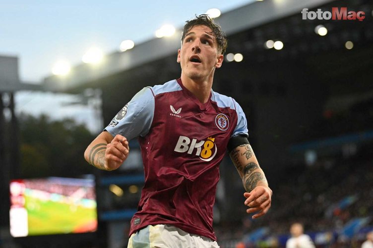 TRANSFER HABERİ - Fiorentina'dan flaş Zaniolo kararı! Galatasaray...- Futbol