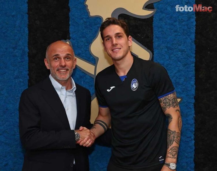 TRANSFER HABERİ - Fiorentina'dan flaş Zaniolo kararı! Galatasaray...- Futbol