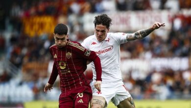 TRANSFER HABERİ - Fiorentina'dan flaş Zaniolo kararı! Galatasaray...- Futbol